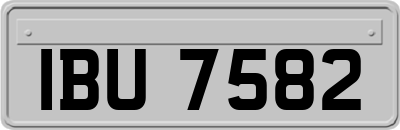 IBU7582