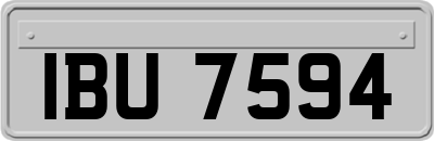 IBU7594