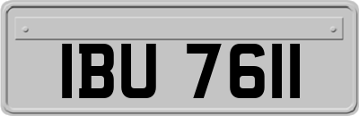 IBU7611