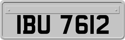 IBU7612