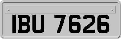 IBU7626
