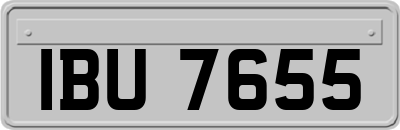 IBU7655