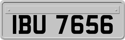 IBU7656