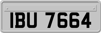 IBU7664