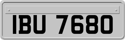 IBU7680