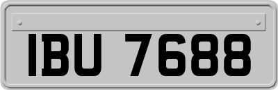 IBU7688