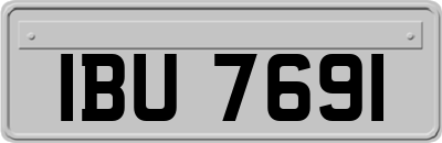 IBU7691