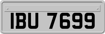 IBU7699