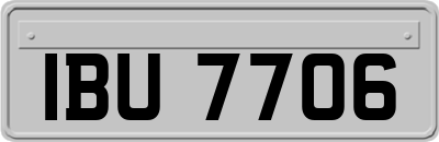 IBU7706