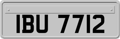 IBU7712