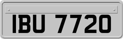 IBU7720