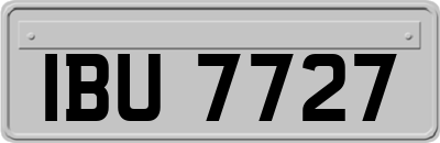 IBU7727