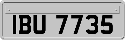 IBU7735