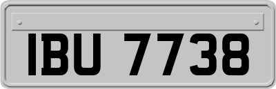 IBU7738