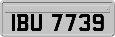 IBU7739