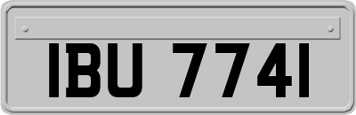 IBU7741