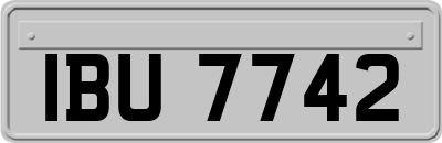 IBU7742