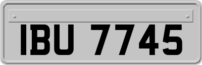 IBU7745