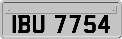 IBU7754