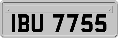 IBU7755