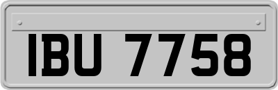 IBU7758