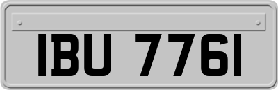 IBU7761