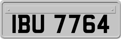 IBU7764