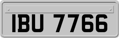 IBU7766