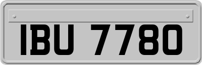 IBU7780
