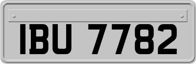 IBU7782