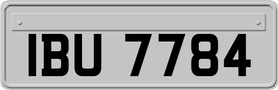 IBU7784
