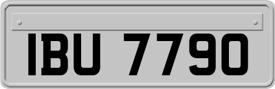 IBU7790