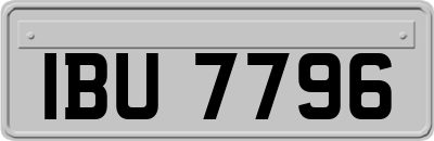 IBU7796