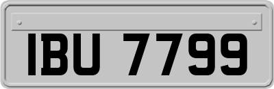 IBU7799