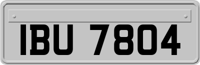 IBU7804