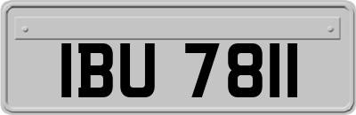 IBU7811