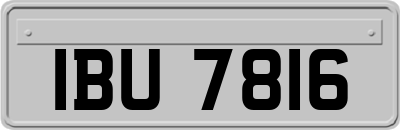 IBU7816