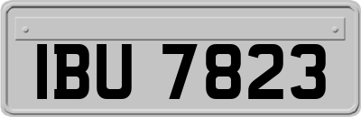 IBU7823