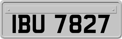 IBU7827