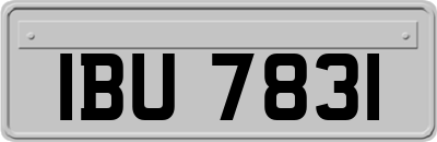 IBU7831