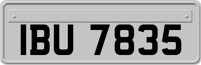 IBU7835