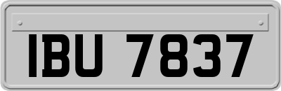 IBU7837