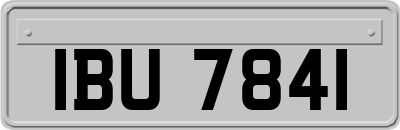 IBU7841