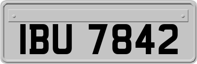 IBU7842