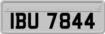 IBU7844