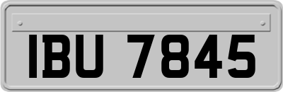 IBU7845