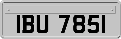 IBU7851