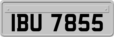 IBU7855