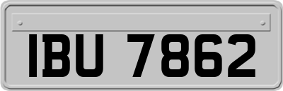 IBU7862