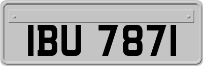 IBU7871
